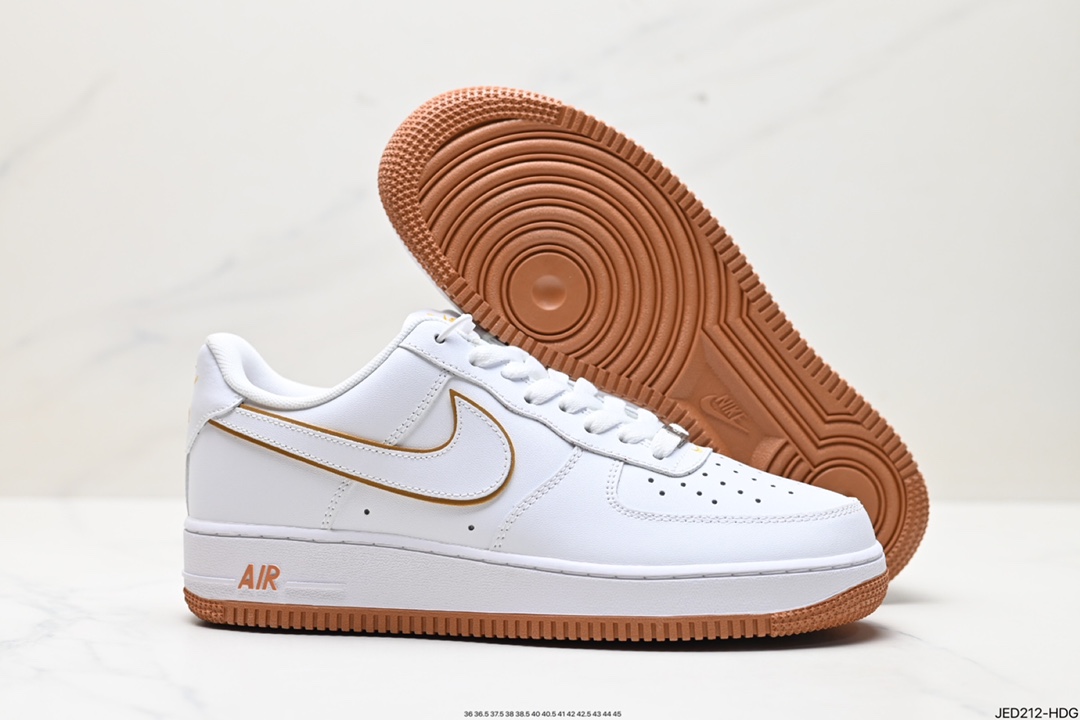 Nike Air Force 1 Shoes